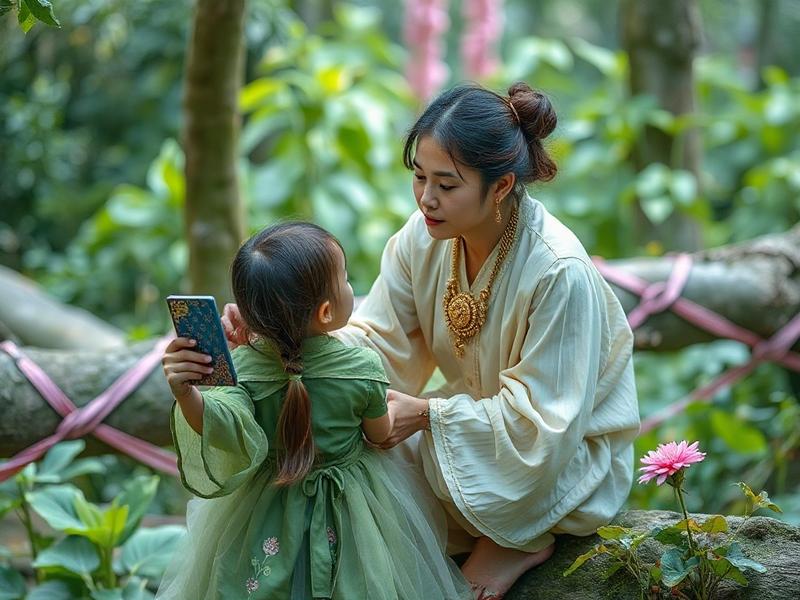 Tóm tắt nội dung chính