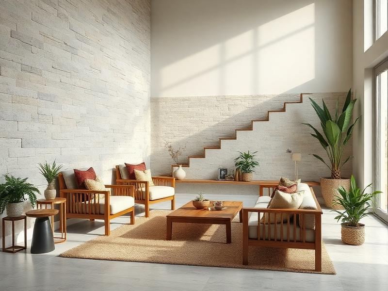 Mẹo Chọn Đá Phù Hợp Với Không Gian Sống