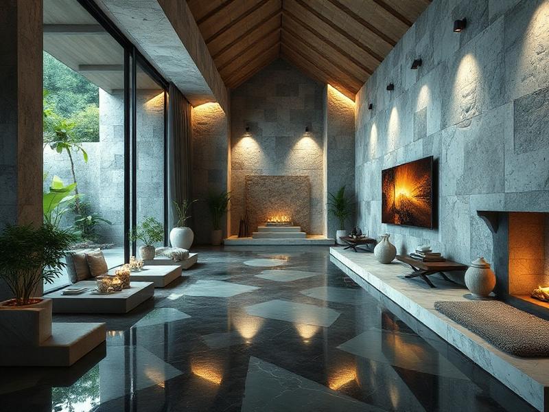 Mẹo Chọn Đá Phù Hợp Cho Không Gian Sống và Tâm Linh