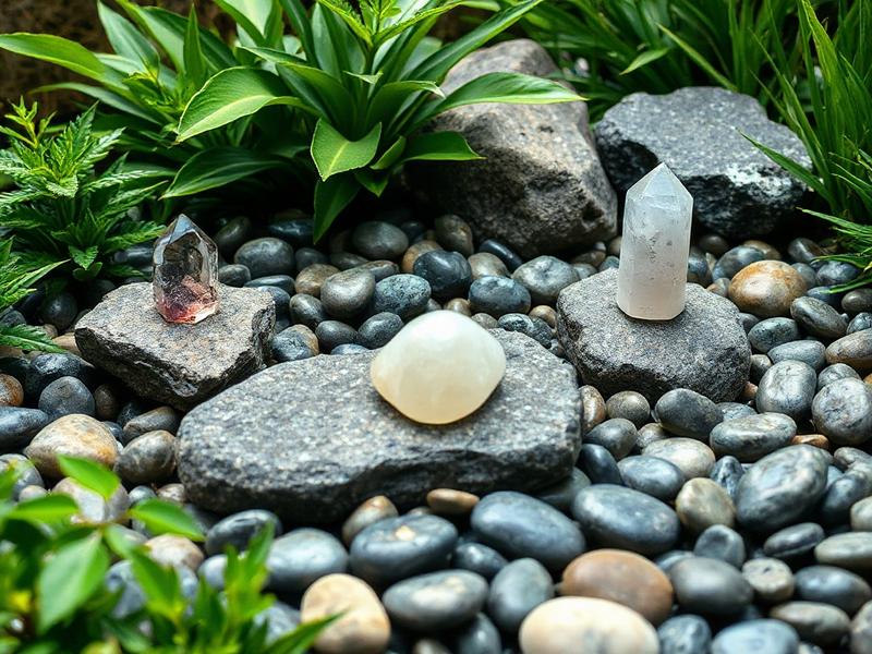 Lưu Ý Khi Sử Dụng Đá Phong Thủy