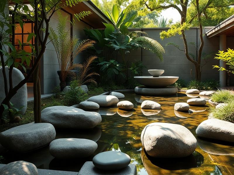 Đá Phong Thủy Là Gì?
