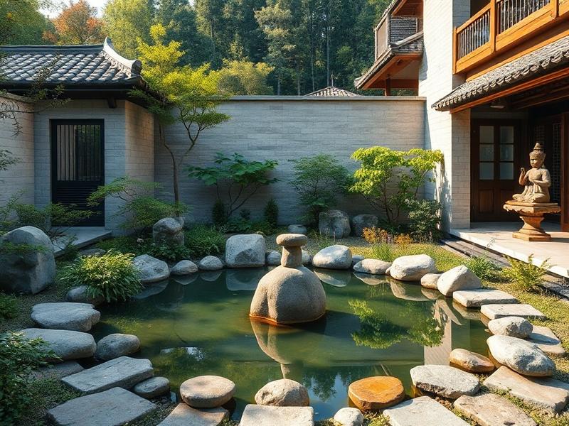 Mẹo Chọn Đá Và Kinh Nghiệm Phong Thủy