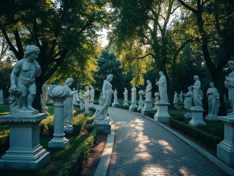 Chăm Sóc Và Bảo Quản Đá Mỹ Nghệ