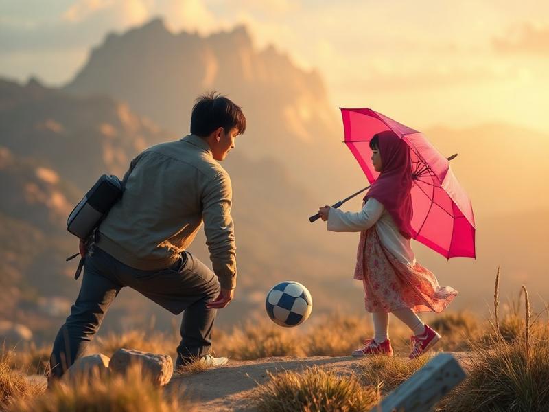Tóm tắt nội dung chính