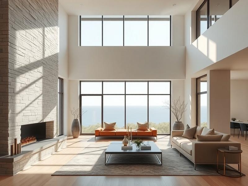 Mẹo Chọn Đá Phù Hợp Với Không Gian