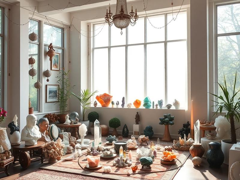 Mẹo chọn đá hợp phong thủy