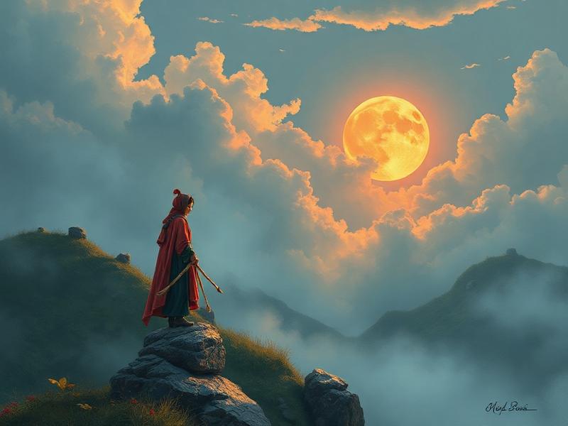 Tóm tắt nội dung chính