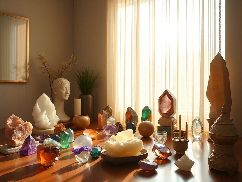 Mẹo Chọn Đá Theo Phong Thủy