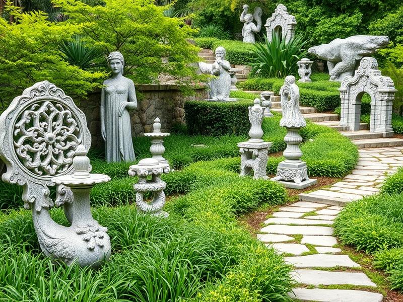Lợi Ích Của Đá Mỹ Nghệ Trong Thiết Kế