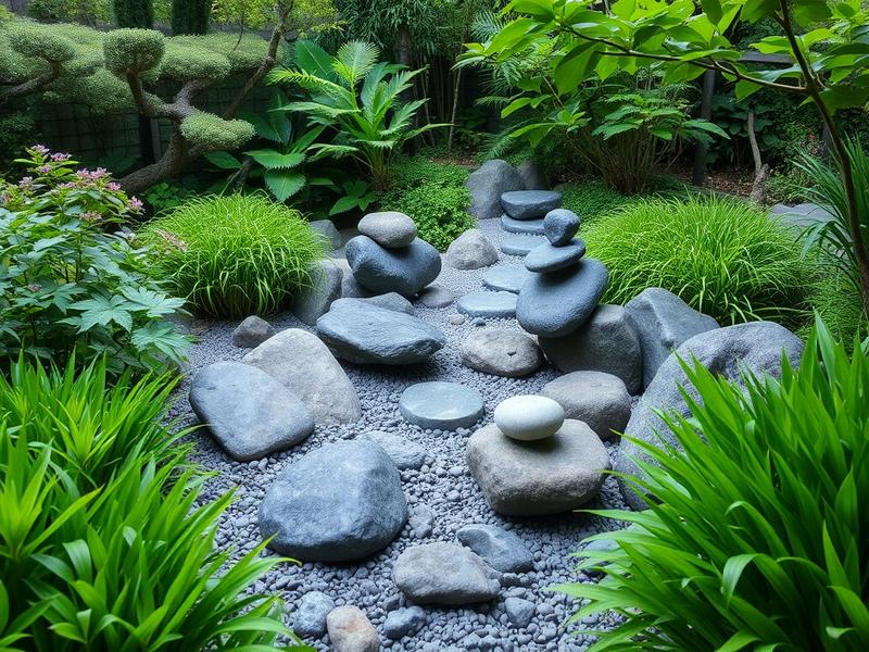 Mẹo phong thủy khi chọn đá
