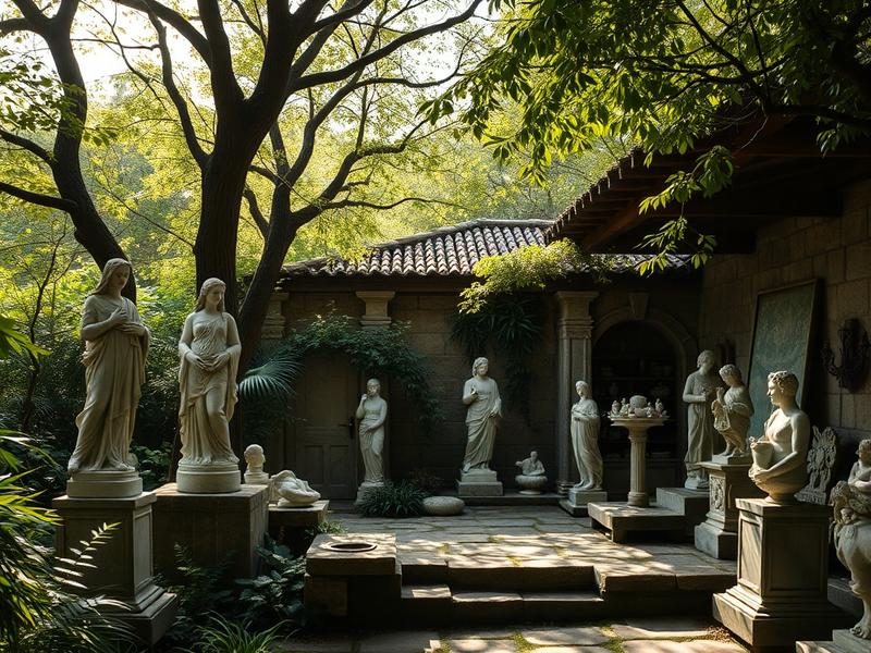 3. Địa Chỉ Uy Tín Để Mua Đá Mỹ Nghệ