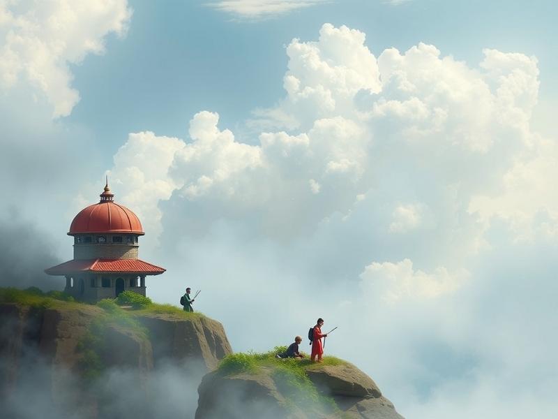 Tóm tắt nội dung chính