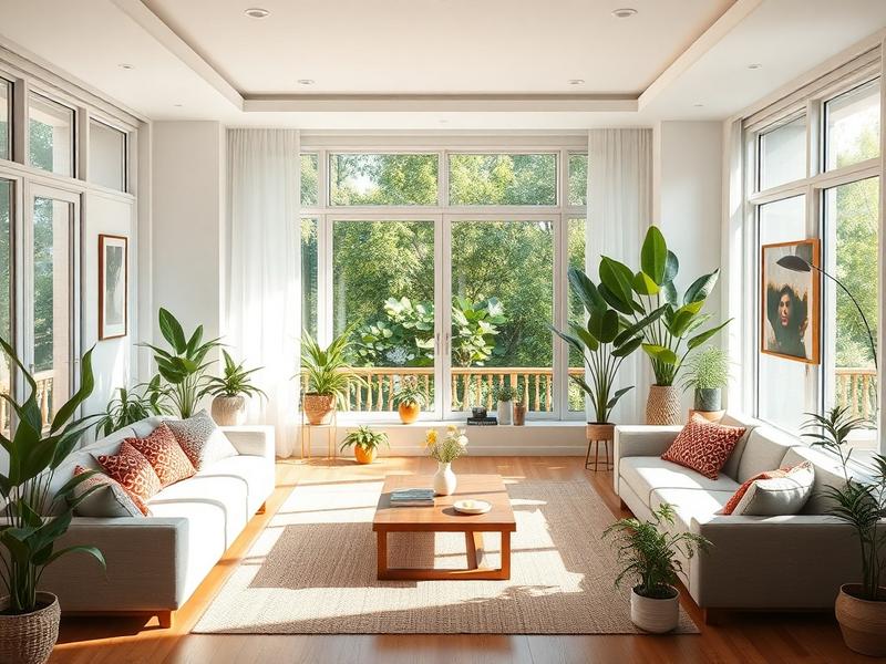 Kinh Nghiệm Phong Thủy Thực Tế