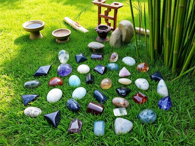Mẹo Chọn Đá Theo Phong Thủy