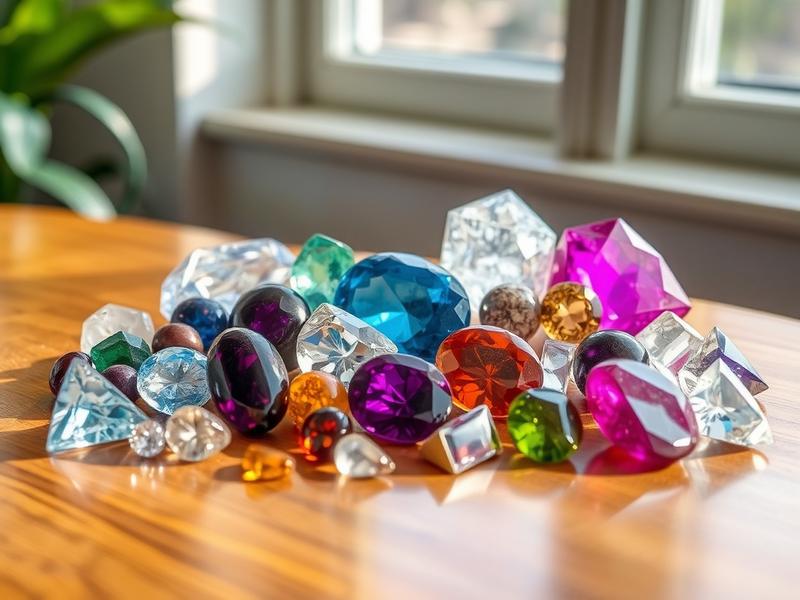 Những Loại Đá Phổ Biến và Ứng Dụng Của Chúng