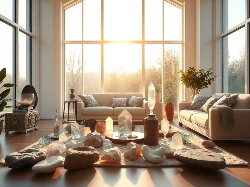 Lợi Ích Của Đá Phong Thủy Trong Cuộc Sống