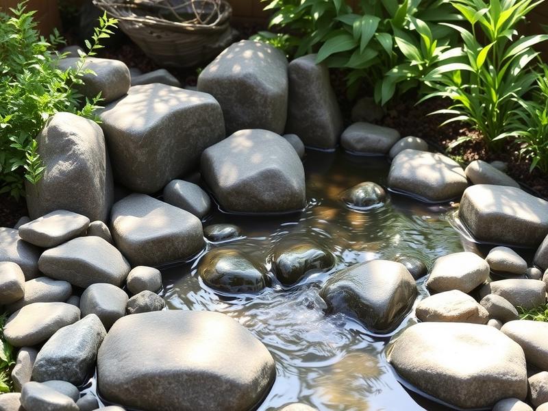 Các Loại Đá Phong Thủy Phổ Biến và Ý Nghĩa Của Chúng