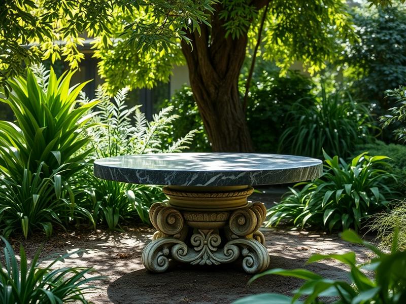 Đá Mỹ Nghệ và Ý Nghĩa Phong Thủy