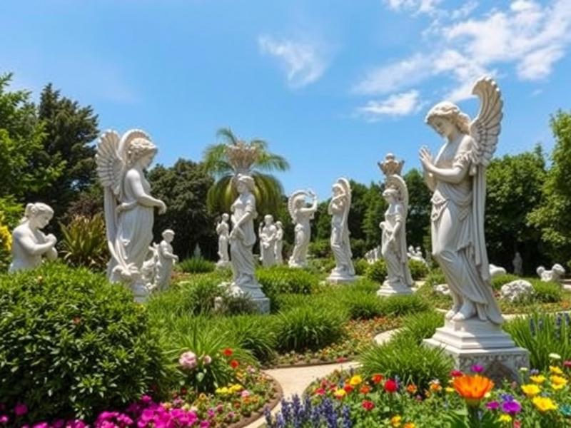 Những Lợi Ích Khi Sử Dụng Đá Mỹ Nghệ