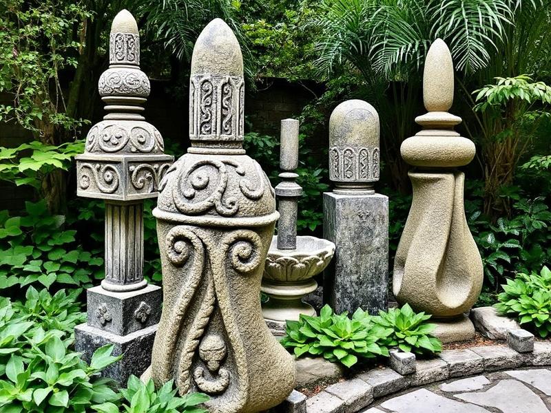 Đá Mỹ Nghệ và Ứng Dụng Trong Phong Thủy