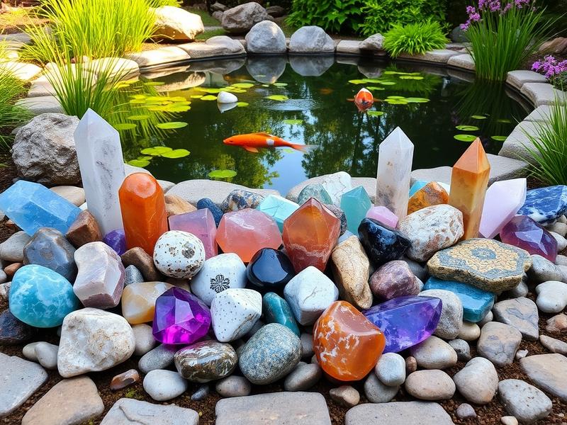 Đá Phong Thủy Và Vai Trò Của Nó Trong Cuộc Sống