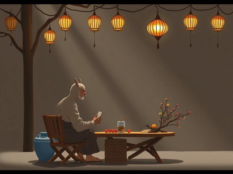 Tại sao đá mỹ nghệ lại quan trọng trong phong thủy?