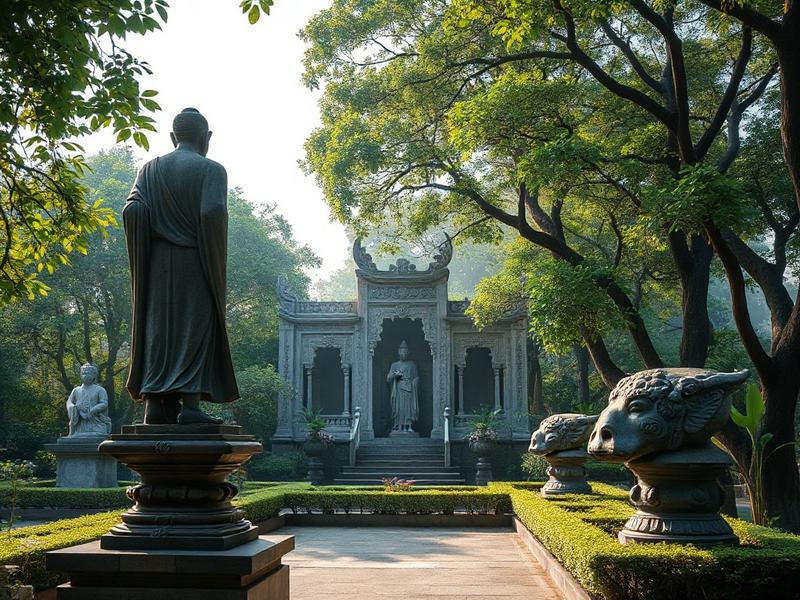 Tại Sao Đá Mỹ Nghệ Lại Được ưa Chuộng?