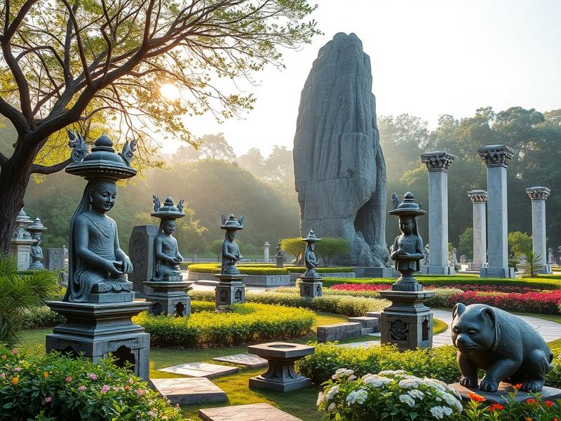 Đá Mỹ Nghệ Là Gì?