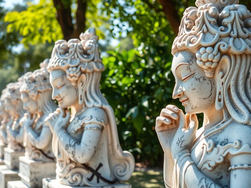 Đá Mỹ Nghệ: Giá Trị và Ý Nghĩa