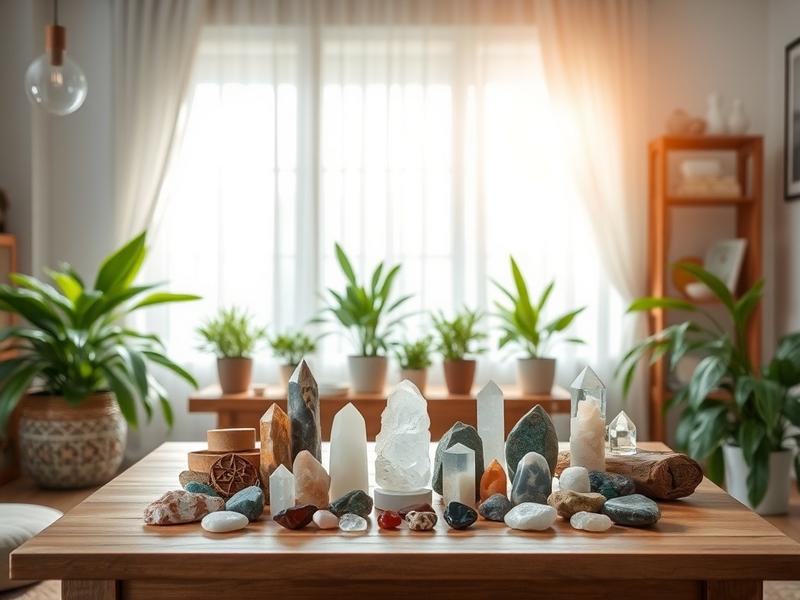 Kinh Nghiệm Chọn Đá Phong Thủy