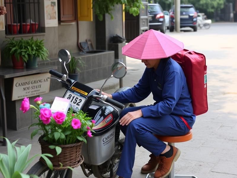 Câu hỏi thường gặp (FAQ)