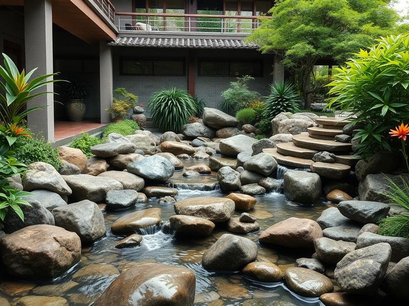 Kinh Nghiệm Phong Thủy Khi Chọn Đá