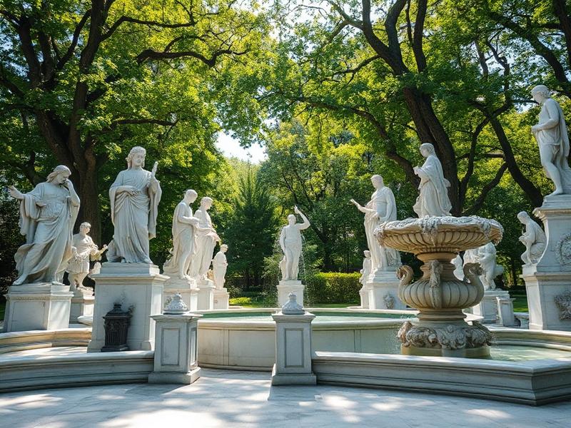 Đặc điểm của đá mỹ nghệ