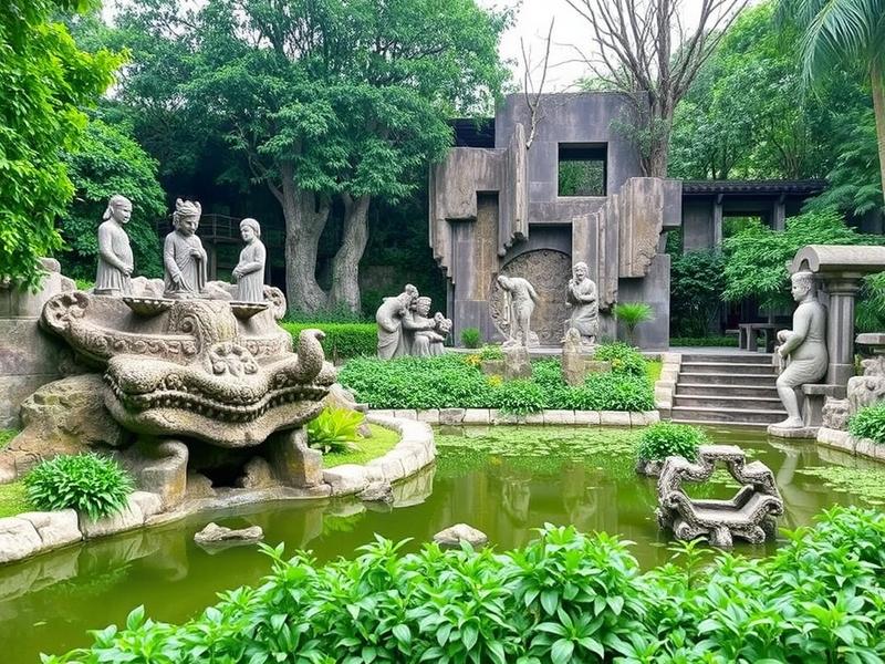 Dịch Vụ Tư Vấn Tại Đá Mỹ Nghệ Chính Phúc