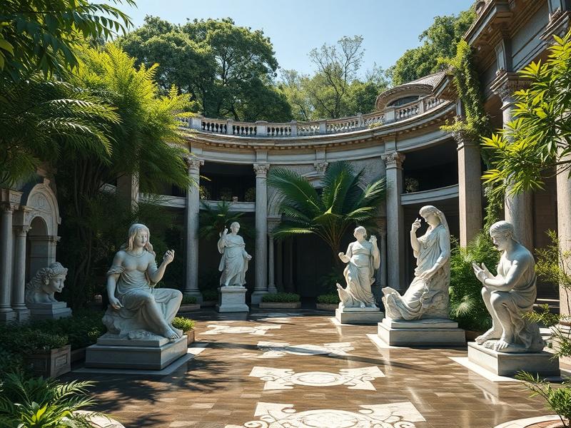 Kinh Nghiệm Chọn Đá Mỹ Nghệ