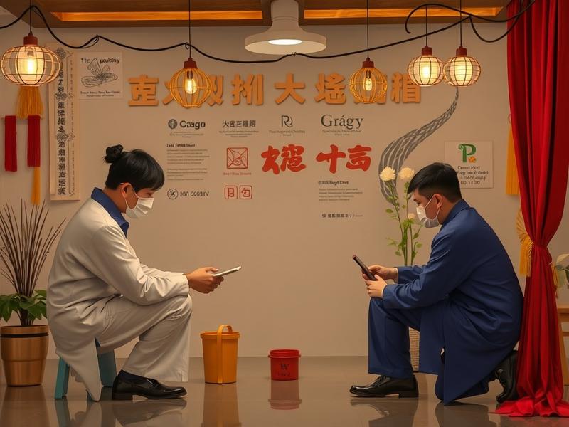 Tại sao đá mỹ nghệ lại quan trọng trong phong thủy?