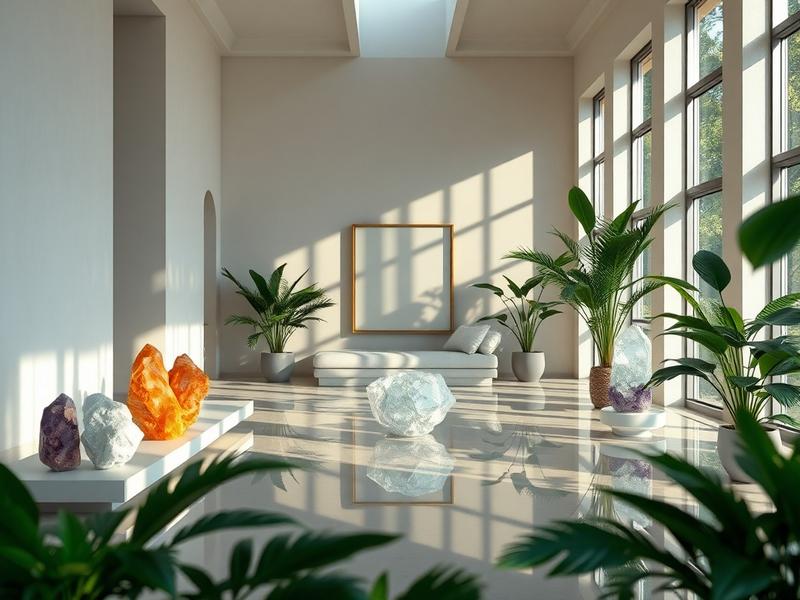 Mẹo Chọn Đá Và Kinh Nghiệm Phong Thủy