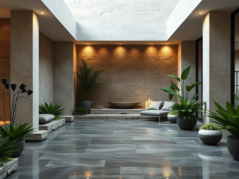 Mẹo Chọn Đá Phù Hợp Với Không Gian Và Phong Thủy