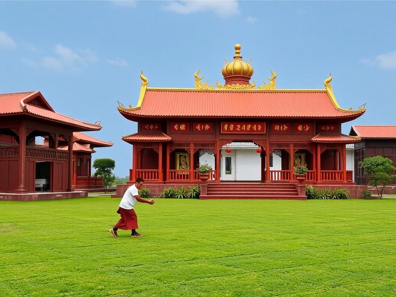 Ý Nghĩa Phong Thủy