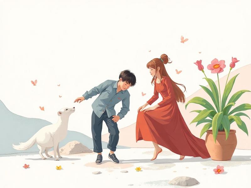 Tóm tắt nội dung chính