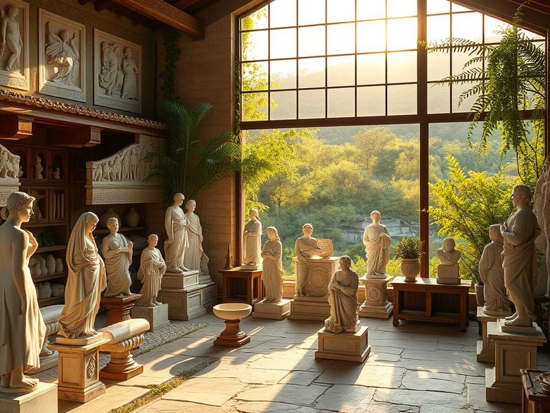 Đá Mỹ Nghệ Chính Phúc: Sự Lựa Chọn Đáng Tin Cậy