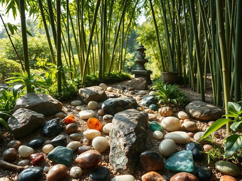 Kinh nghiệm chọn đá phong thủy phù hợp