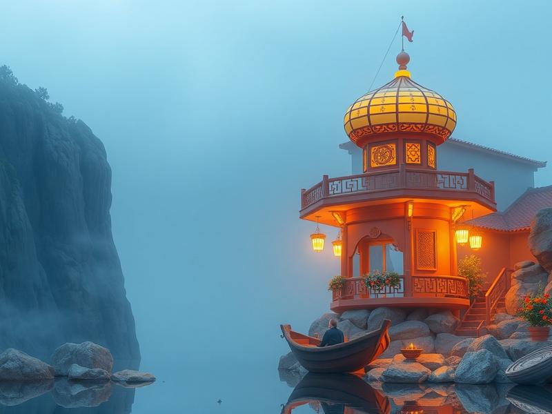 Đá mỹ nghệ là gì?