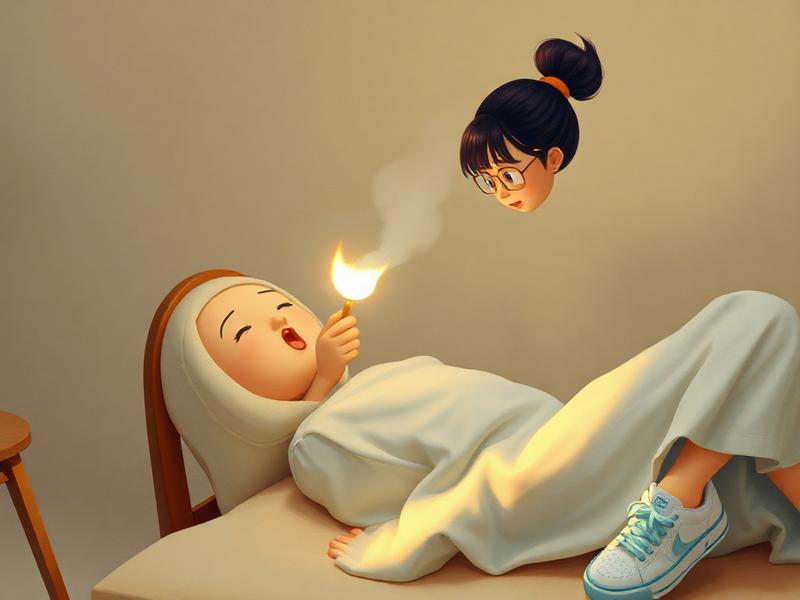 Tóm tắt nội dung chính