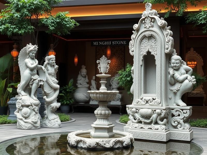 Đá Mỹ Nghệ Là Gì?
