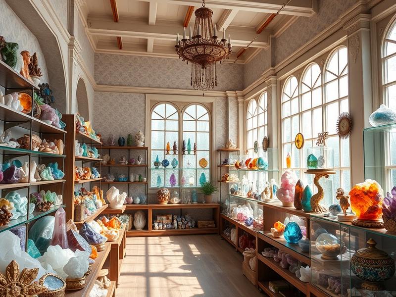 Tại Sao Nên Chọn Mua Đá Phong Thủy Chất Lượng?