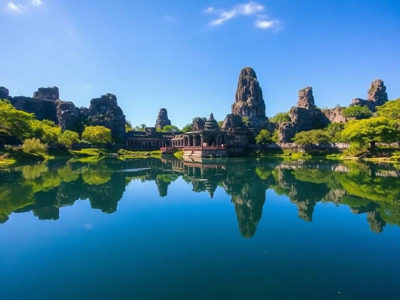 Kinh Nghiệm Thực Tiễn Về Đá
