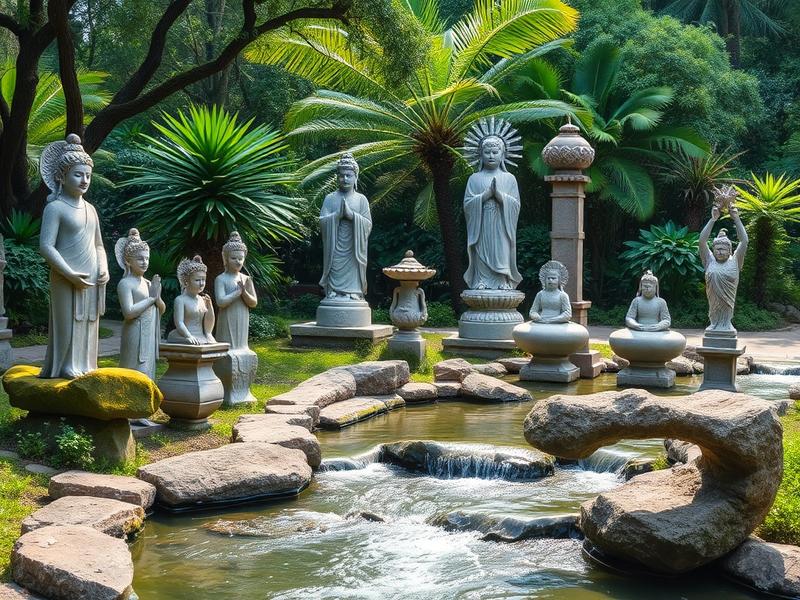 Giới thiệu về đá mỹ nghệ