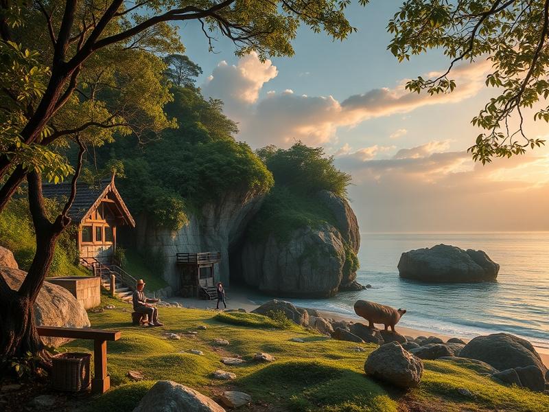 Đá Mỹ Nghệ Là Gì?