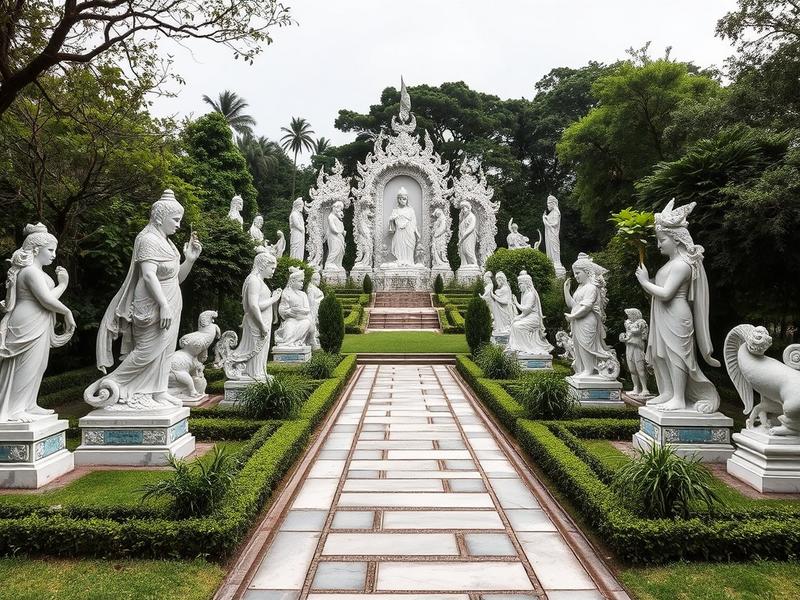 Khuyến nghị sản phẩm và dịch vụ từ Đá Mỹ Nghệ Chính Phúc